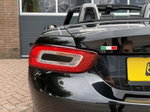 Fiat 124 Spider