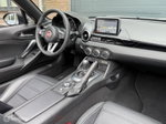 Fiat 124 Spider