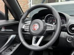 Fiat 124 Spider