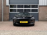 Fiat 124 Spider