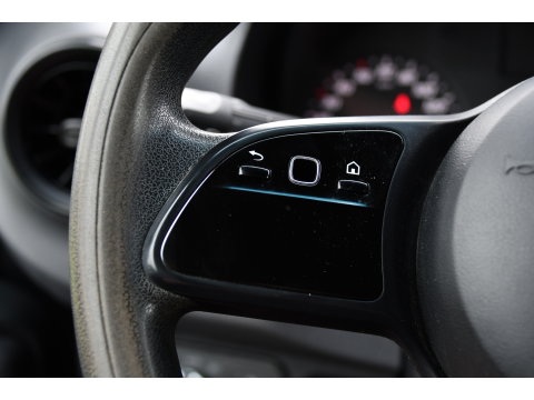 Mercedes-Benz Sprinter 519 V6 3.0 CDI L3H2 PB Edition N1, Camera, Carplay, 3500kg Trekhaak, Mbux, Automaat, Keyless, 3 Zits, Uniek!