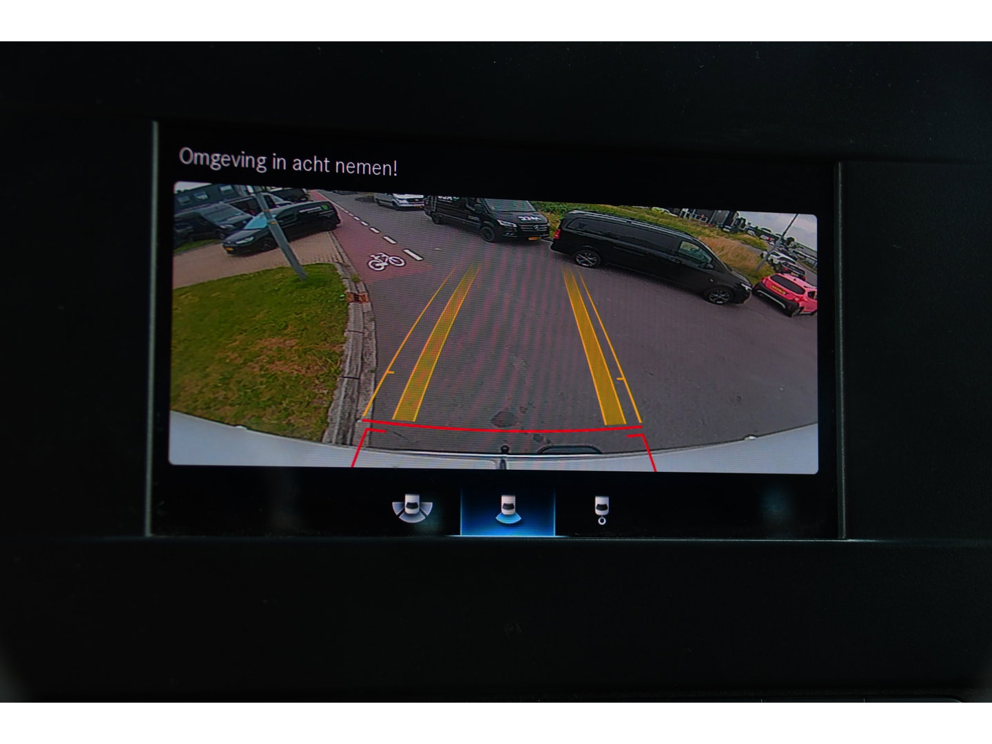 Mercedes-Benz Sprinter 519 V6 3.0 CDI L3H2 PB Edition N1, Camera, Carplay, 3500kg Trekhaak, Mbux, Automaat, Keyless, 3 Zits, Uniek!