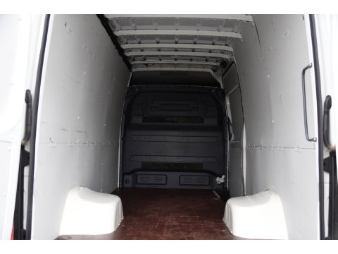 Mercedes-Benz Sprinter 519 V6 3.0 CDI L3H2 PB Edition N1, Camera, Carplay, 3500kg Trekhaak, Mbux, Automaat, Keyless, 3 Zits, Uniek!