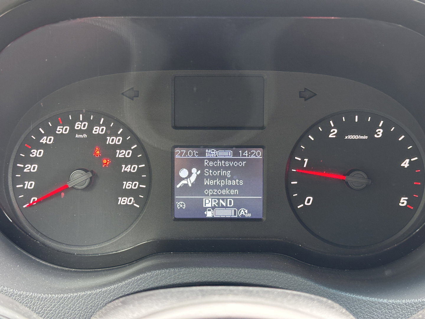 Mercedes-Benz Sprinter 517 1.9 CDI L3 RWD | Schade | Handel / Export |
