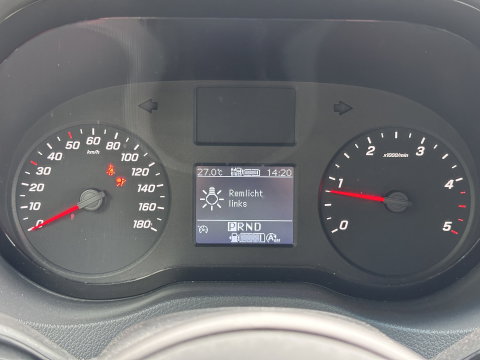 Mercedes-Benz Sprinter 517 1.9 CDI L3 RWD | Schade | Handel / Export |