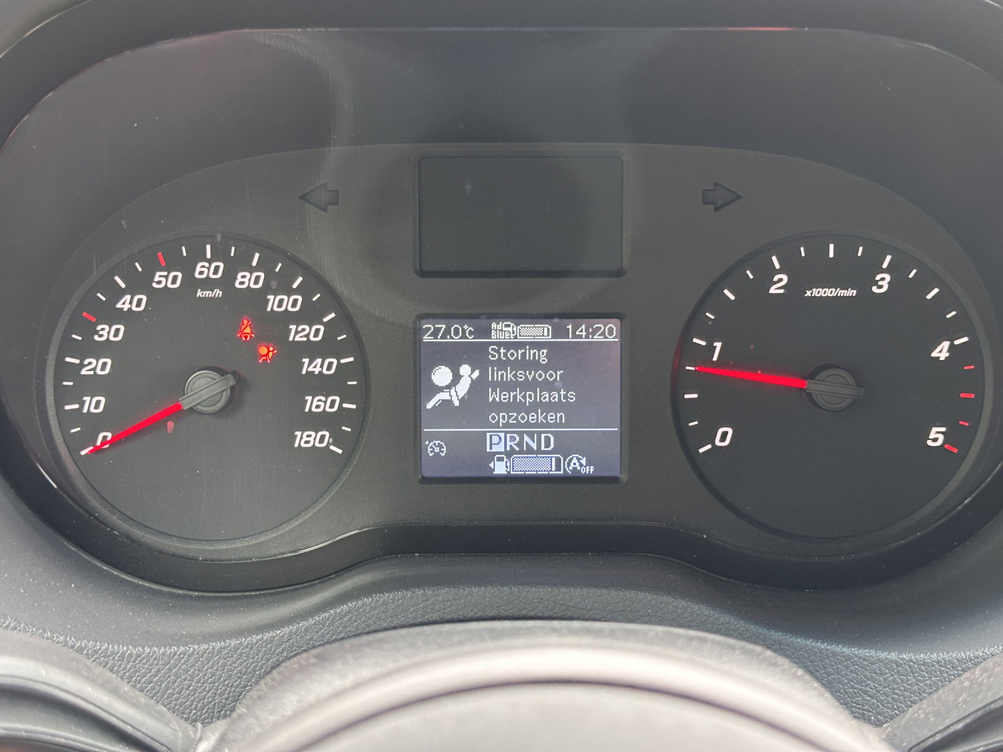 Mercedes-Benz Sprinter 517 1.9 CDI L3 RWD | Schade | Handel / Export |