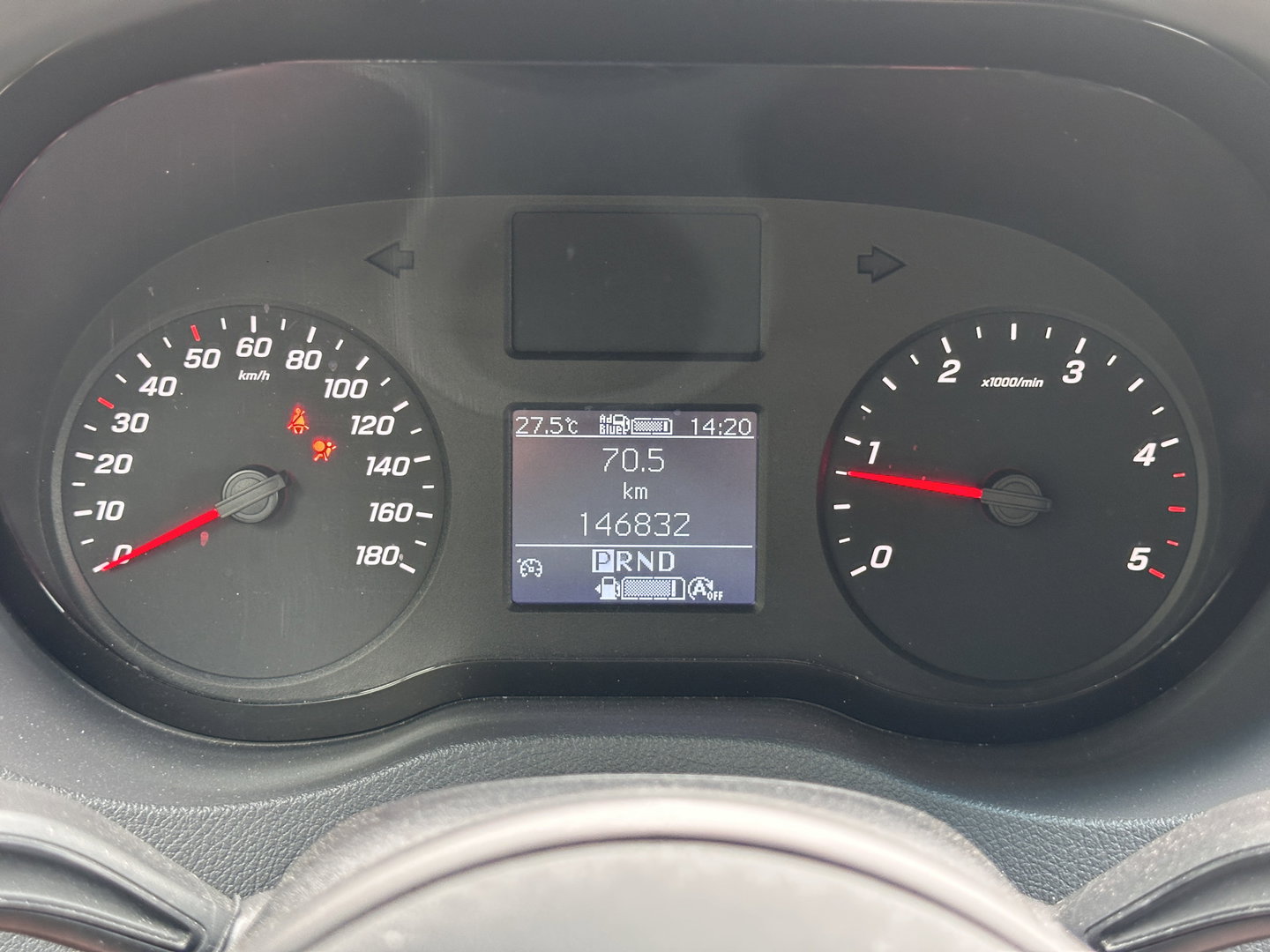 Mercedes-Benz Sprinter 517 1.9 CDI L3 RWD | Schade | Handel / Export |
