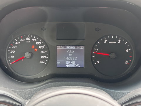 Mercedes-Benz Sprinter 517 1.9 CDI L3 RWD | Schade | Handel / Export |