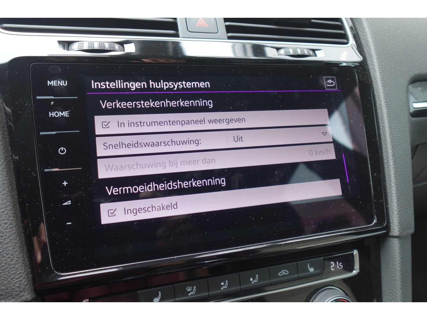 Volkswagen Golf 2.0 TSI 4Motion R PANO AKRA MEMORY VOL'