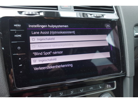 Volkswagen Golf 2.0 TSI 4Motion R PANO AKRA MEMORY VOL'