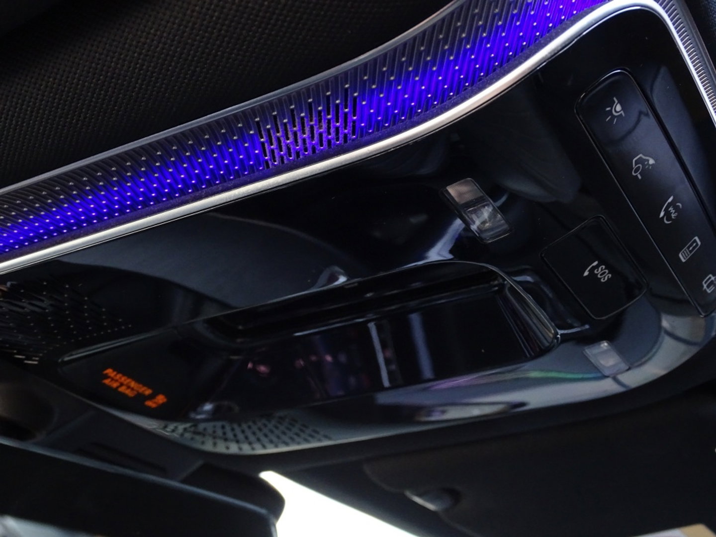 Mercedes-Benz S-Klasse 580 e 4M 510PK / AMG / 22'' / Burmester / 360°