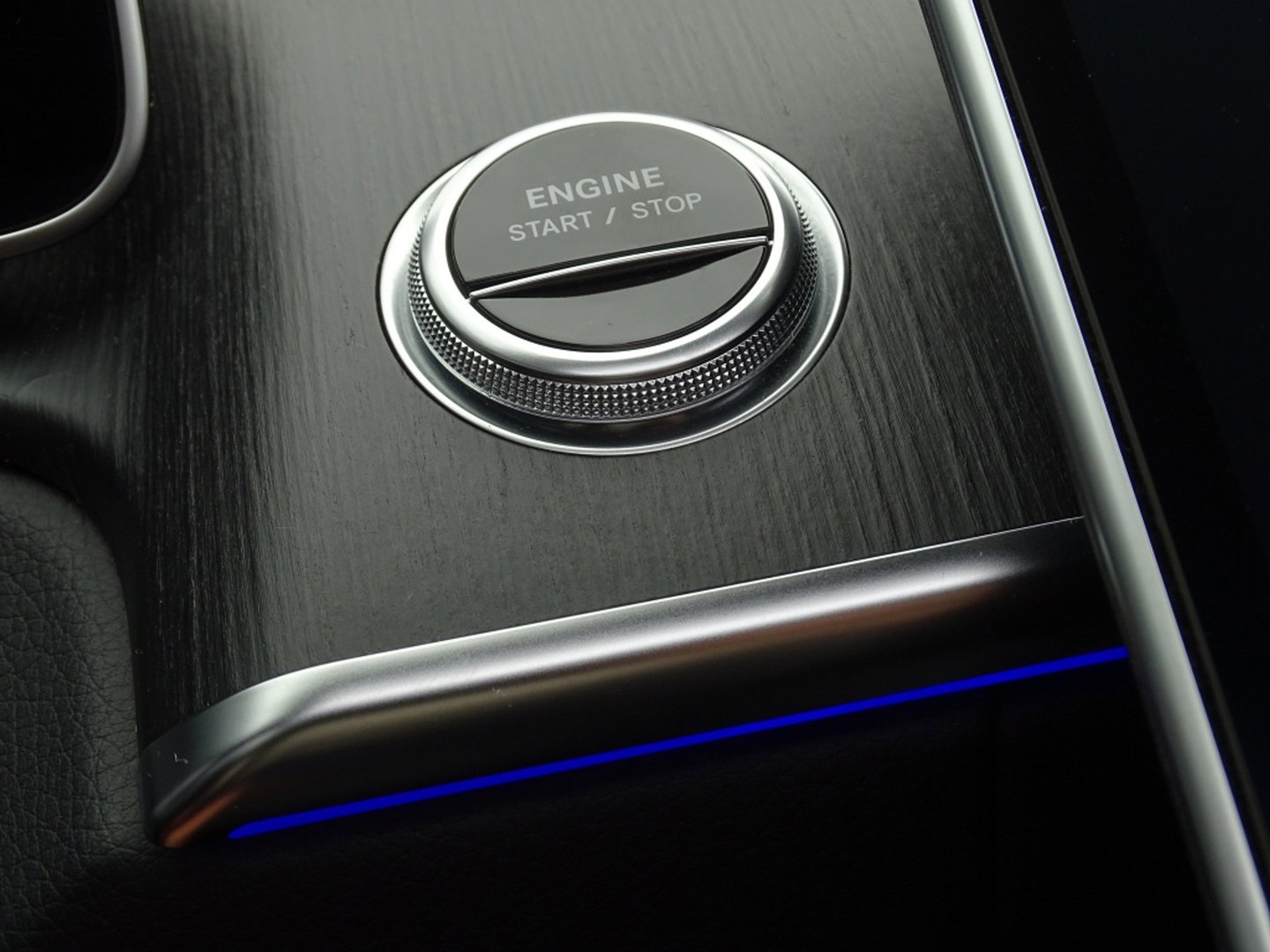 Mercedes-Benz S-Klasse 580 e 4M 510PK / AMG / 22'' / Burmester / 360°