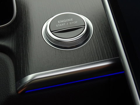 Mercedes-Benz S-Klasse 580 e 4M 510PK / AMG / 22'' / Burmester / 360°
