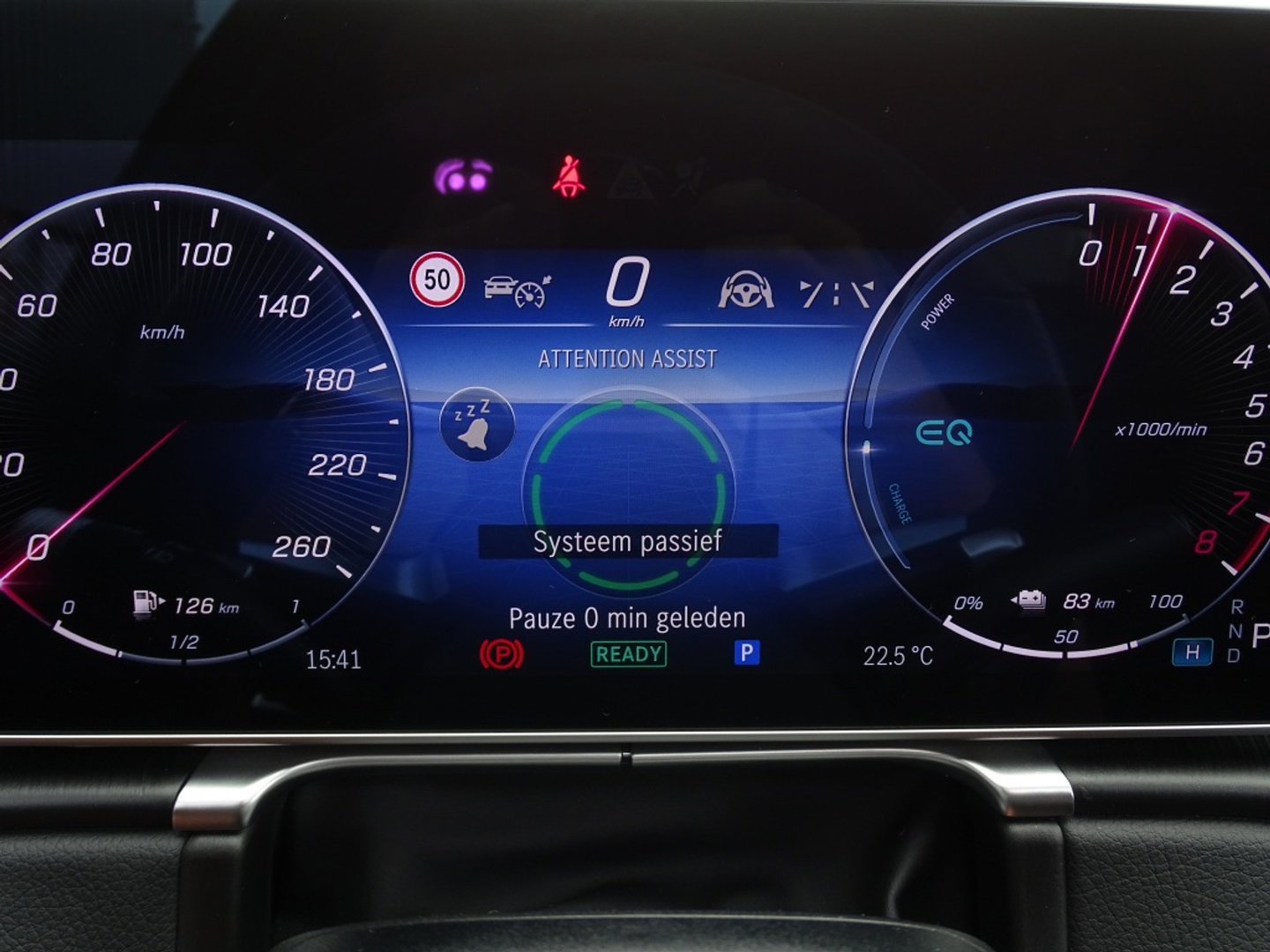 Mercedes-Benz S-Klasse 580 e 4M 510PK / AMG / 22'' / Burmester / 360°