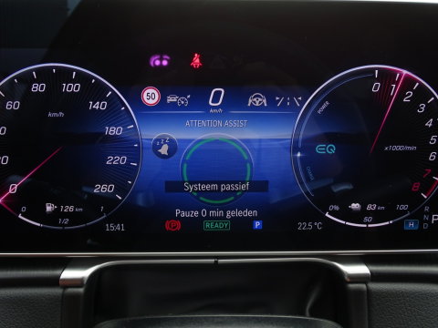 Mercedes-Benz S-Klasse 580 e 4M 510PK / AMG / 22'' / Burmester / 360°