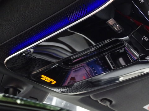 Mercedes-Benz GLC 300 4MATIC AMG 258PK / Designo / Burmester / LED