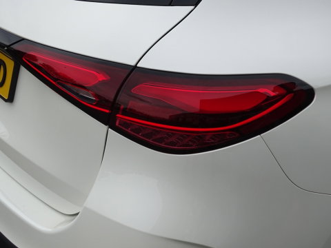 Mercedes-Benz GLC 300 4MATIC AMG 258PK / Designo / Burmester / LED