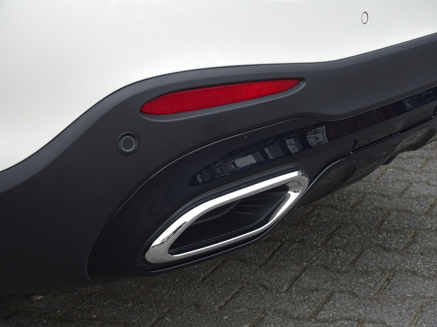 Mercedes-Benz GLC 300 4MATIC AMG 258PK / Designo / Burmester / LED