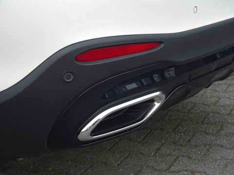 Mercedes-Benz GLC 300 4MATIC AMG 258PK / Designo / Burmester / LED