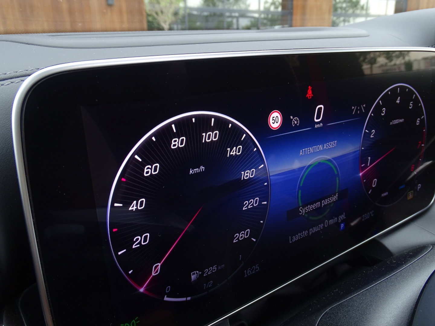 Mercedes-Benz GLC 300 4MATIC AMG 258PK / Designo / Burmester / LED