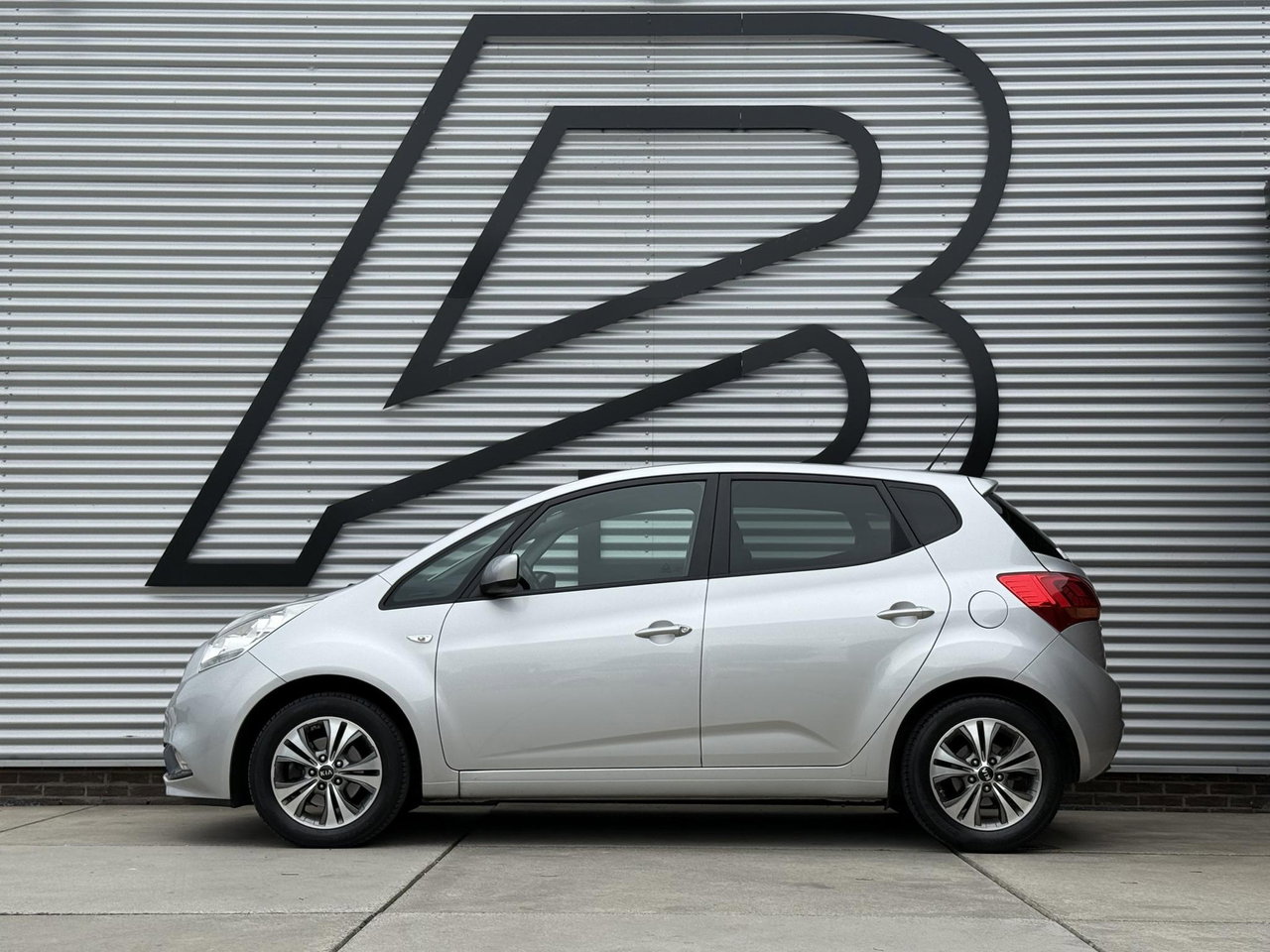 Kia Venga