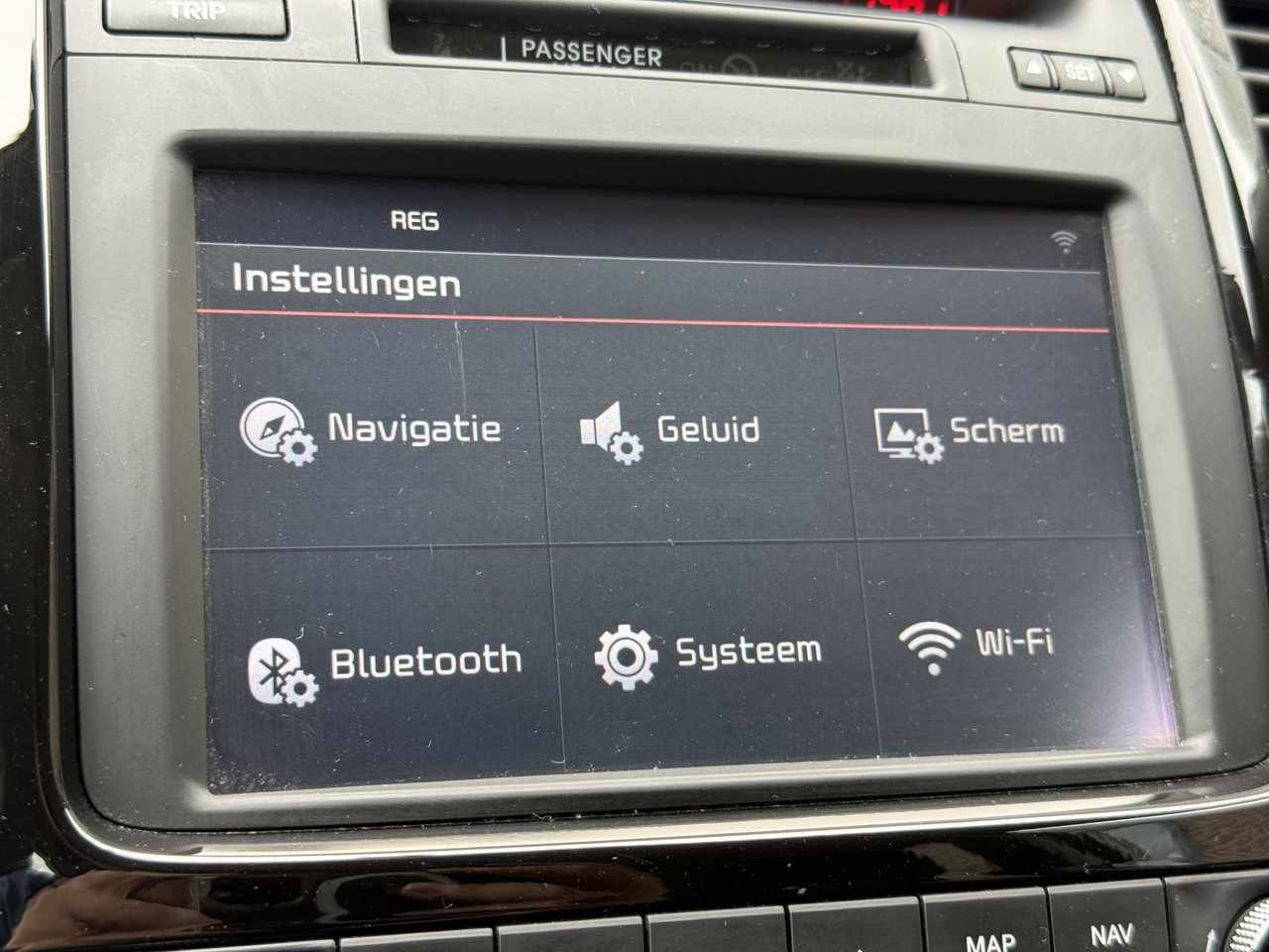 Kia Venga