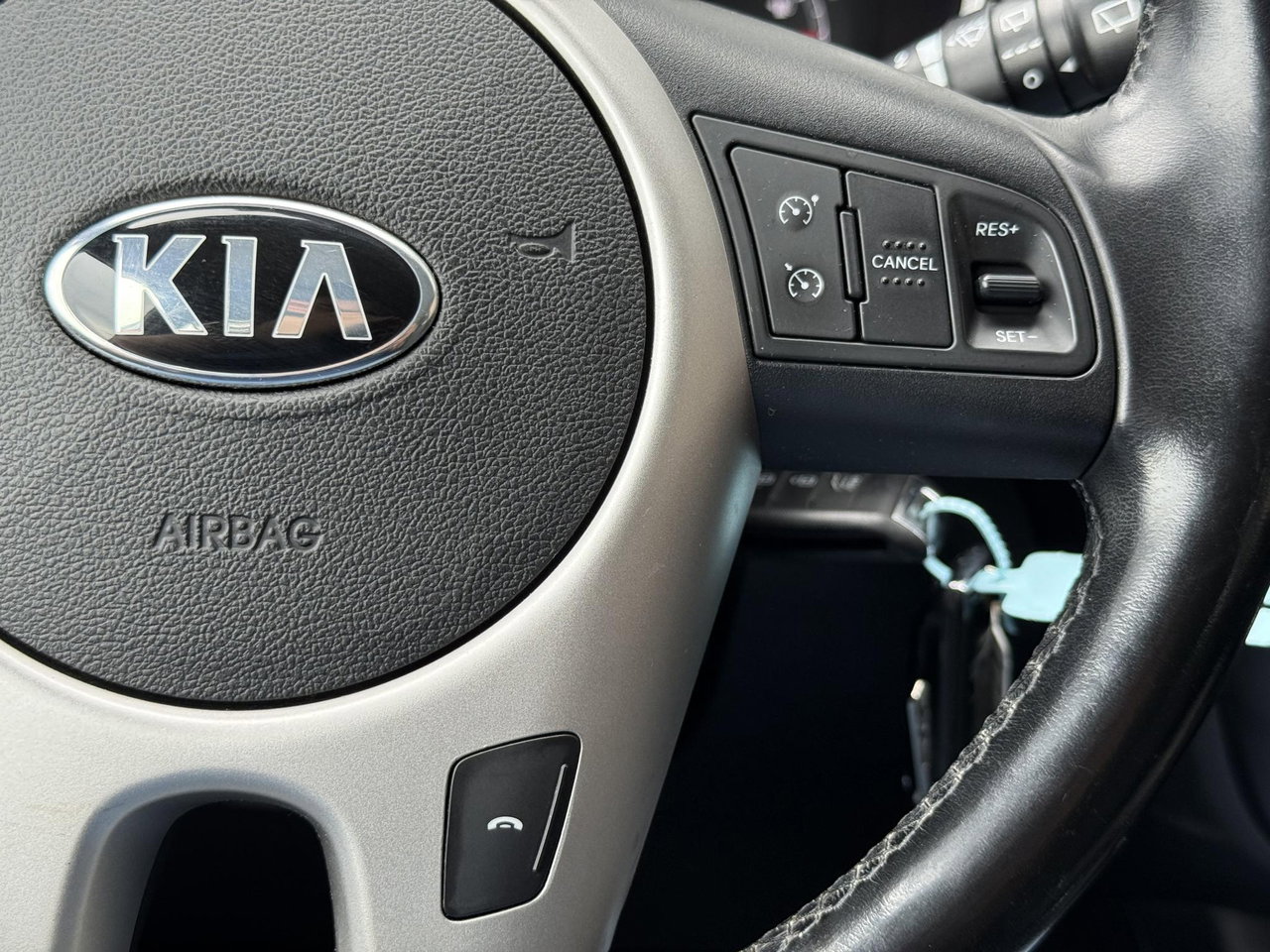 Kia Venga