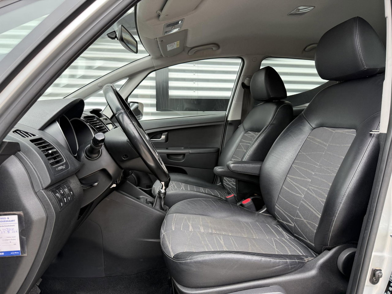 Kia Venga