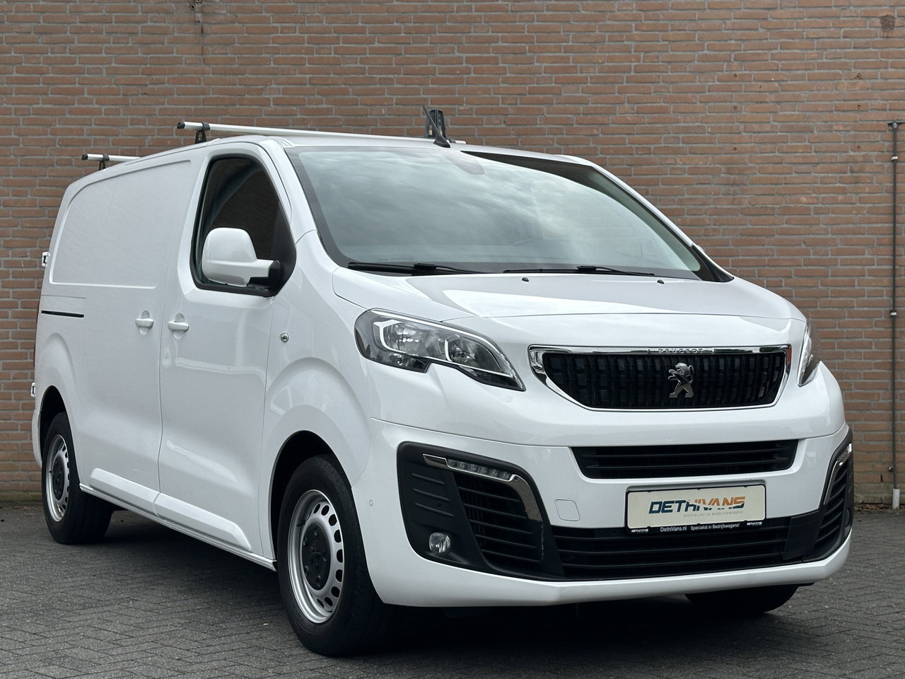 Peugeot Expert