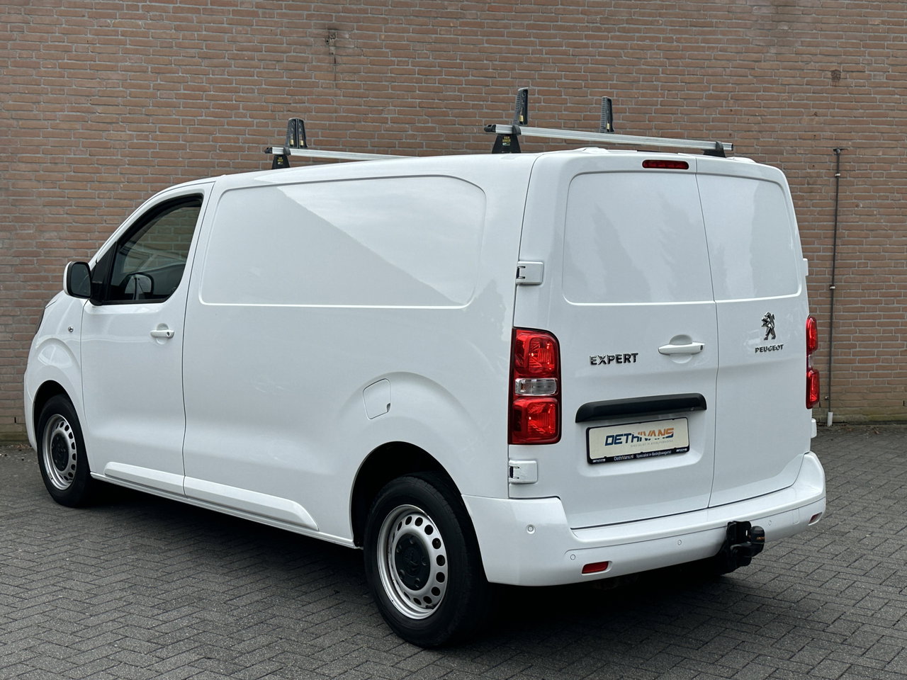 Peugeot Expert