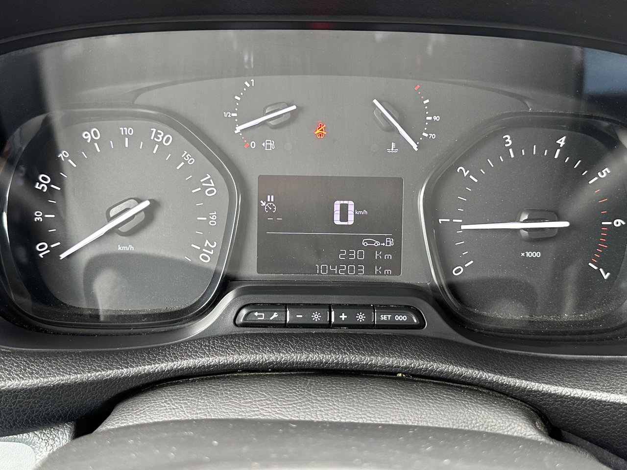 Peugeot Expert