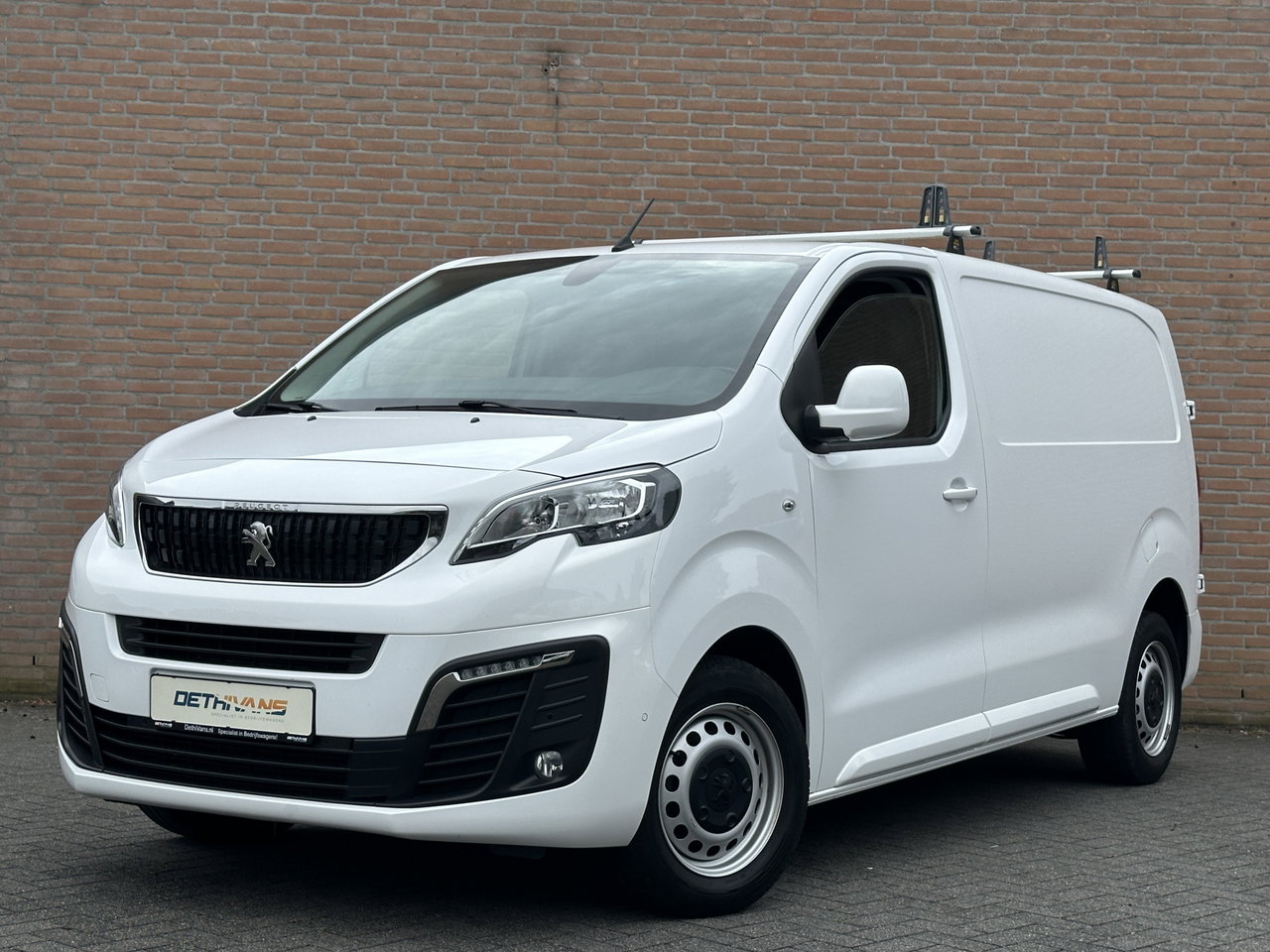 Peugeot Expert