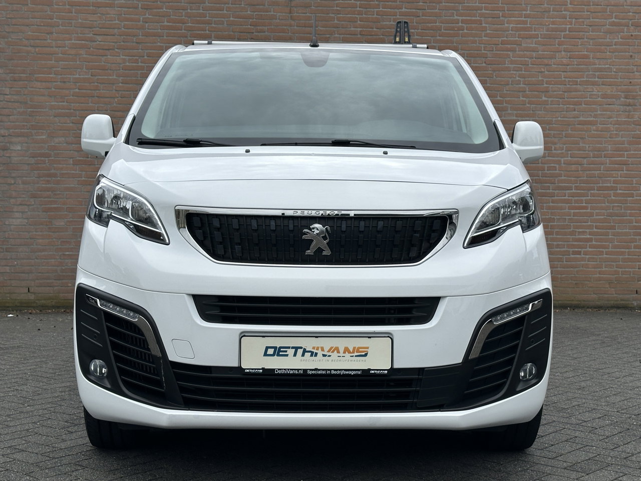 Peugeot Expert