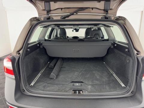 Volvo XC70 2.4 D5 Polar+ Aut. *PANO | LEATHER | BI-XENON | MEMORY-PACK | HEATED-COMFORTSEATS | NAVI-FULLMAP | ECC | PDC | CRUISE | 18''ALU*