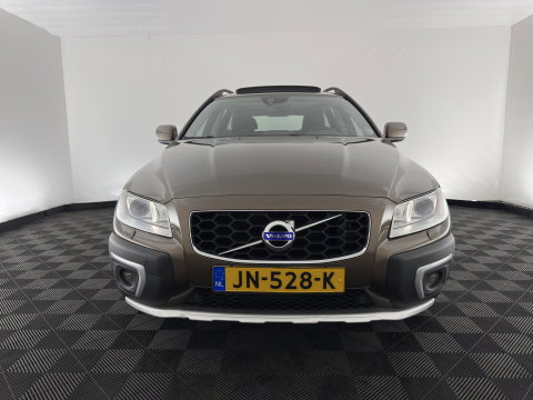 Volvo XC70 2.4 D5 Polar+ Aut. *PANO | LEATHER | BI-XENON | MEMORY-PACK | HEATED-COMFORTSEATS | NAVI-FULLMAP | ECC | PDC | CRUISE | 18''ALU*