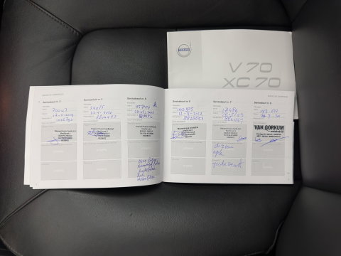 Volvo XC70 2.4 D5 Polar+ Aut. *PANO | LEATHER | BI-XENON | MEMORY-PACK | HEATED-COMFORTSEATS | NAVI-FULLMAP | ECC | PDC | CRUISE | 18''ALU*