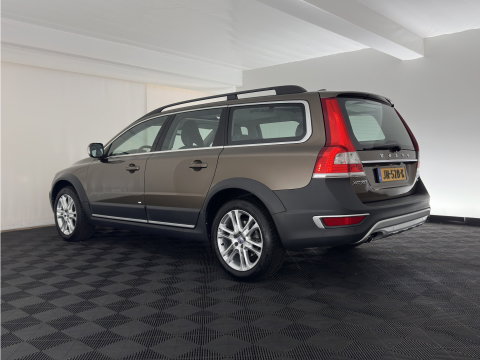 Volvo XC70 2.4 D5 Polar+ Aut. *PANO | LEATHER | BI-XENON | MEMORY-PACK | HEATED-COMFORTSEATS | NAVI-FULLMAP | ECC | PDC | CRUISE | 18''ALU*