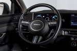 Hyundai Tucson Hybrid