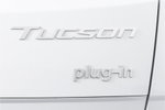 Hyundai Tucson Hybrid