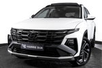 Hyundai Tucson Hybrid