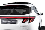 Hyundai Tucson Hybrid