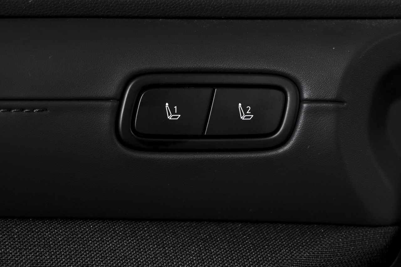 Hyundai Tucson Hybrid