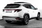 Hyundai Tucson Hybrid