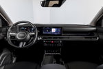 Hyundai Tucson Hybrid