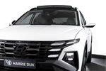 Hyundai Tucson Hybrid
