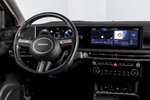Hyundai Tucson Hybrid