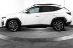 Hyundai Tucson Hybrid