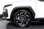 Hyundai Tucson Hybrid