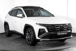 Hyundai Tucson Hybrid
