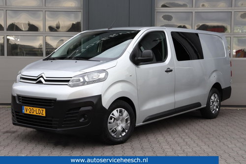 Citroën Jumpy